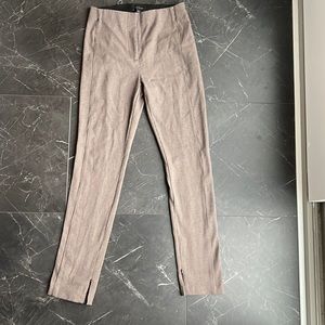 Ann Taylor High Waisted Ankle Pants